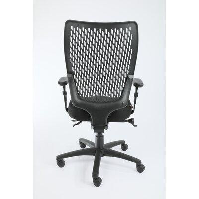 Made in Canada - My Chair Manufacturer Operator Ergonomic Mesh Task Chair in Chairs & Recliners