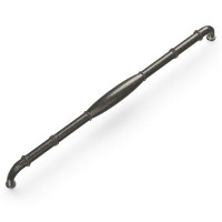 Hickory Hardware Williamsburg 24" Centre To Centre Appliance Pull