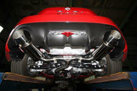 Mufflers & Exhaust at Derand Motorsport! Downpipes, Tubing, full systems and more!