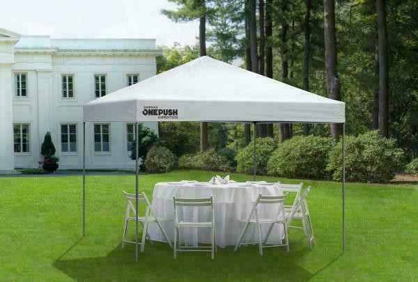 Heavy Duty Wedding Party Camping Soccer Oudoor Pop Up Canopy Tents & Light Duty Canopies in Outdoor Tools & Storage - Image 4
