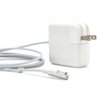 NEW APPLE  MACBOOK COMPUTER AIR AC ADAPTER MAGSAFE L TIP 45W 60W 85W