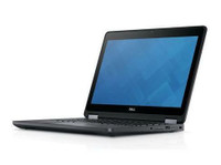 Dell Latitude E5270 12.5 Laptop i5-6300U 2.4GHz / 8GB RAM / 256GB SSD / Webcam / Windows 10 Pro