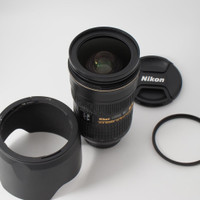 Nikon 24-70mm f/2.8G ED (ID: 1842)