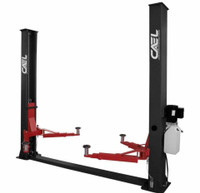 Brand new Two post hoist car lift truck lift   10000lbs certified with warranty