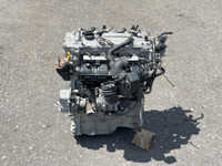2010 2011 2012 2013 2014 2015 Lexus CT200H / Toyota Prius 1.8L Hybrid Engine JDM 2ZR-FXE 2ZRFXE