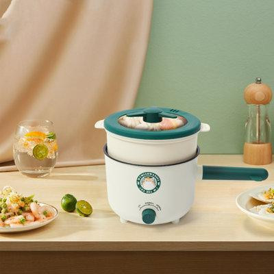YYBSH YYBSH 1.09 Qt. Food Steamer in Other