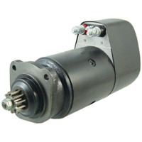 Starter-Bosch DD 416 24V - Inboard Aifo - KHD 116-1280, 116-1563, 1161280, D2R24X6H7622