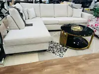 Lowest Price Possible !!! Sectional Sale !!