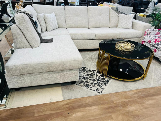 Lowest Price Possible !!! Sectional Sale !! in Couches & Futons in Markham / York Region