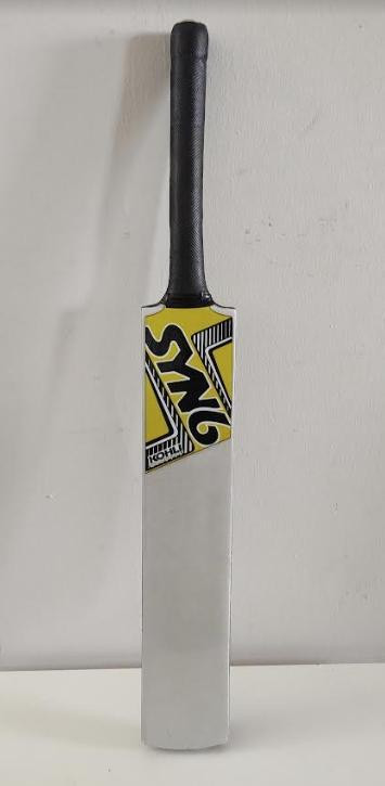 Cricket Bat - Synco Brand - $35.00 in Other in Toronto (GTA) - Image 3