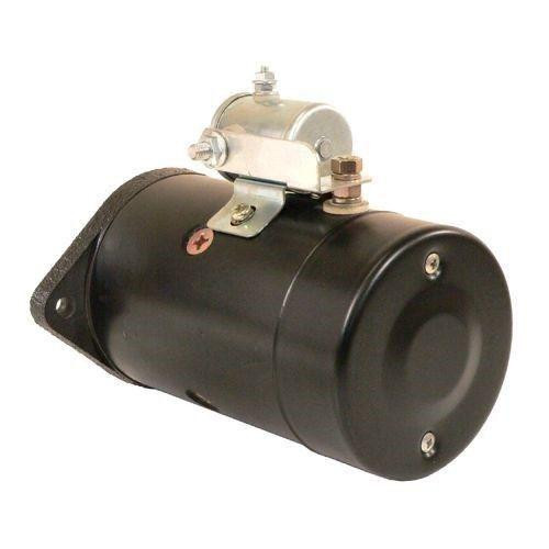 PUMP MOTOR REPLACES PRESTOLITE MCL6508T MCL6225 MCL6228 MCL6508 in Engine & Engine Parts