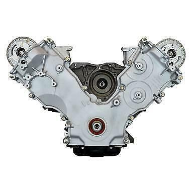 Ford F-150 F-250 F-350 5.4 V8 Rebuild 3 Year Warranty or 160,000km in Engine & Engine Parts - Image 3