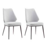 Ivy Bronx Side Chair Dining Chair