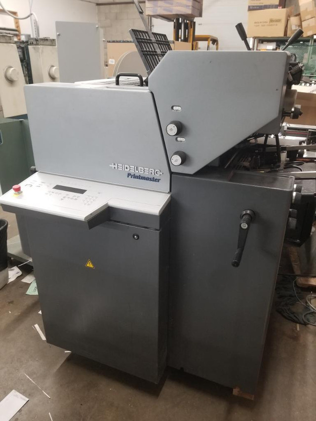 Heidelberg PM46-2 in Other Business & Industrial