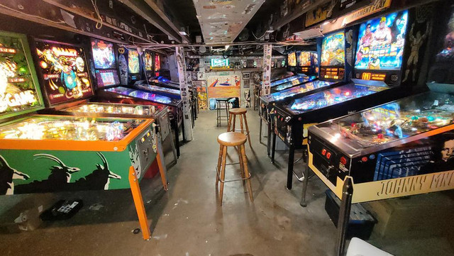 WANTED! Pinball Machines. Dead or Alive! Cash Paid! Same Day Pick up! in Toys & Games in Ontario - Image 2