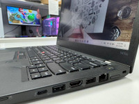 Good Deal ! Lenovo Thinkpad T470s (TOUCH) i7-6 8G ram 256G ssd