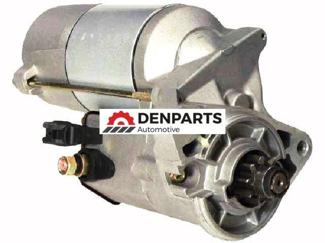Starter  Toyota 4Runner T-100 Tacoma 2.7L 1996-2009 28100-75120 28100-75140 in Engine & Engine Parts
