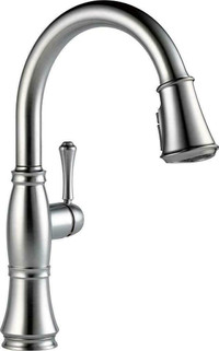 Delta, Hansgrohe, Brizo, all finishes, latest designs and technology best price selection of faucets and shower systems