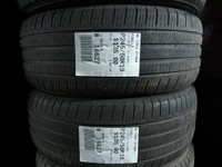 P245/50R19  245/50/19  PIRELLI  CINTURATO P7 ALL SEASON ( all season summer tires ) TAG # 16627