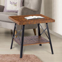 ComfoRest End Table