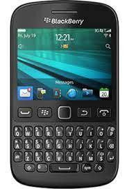 BLACKBERRY 9720 UNLOCKED CELLULAIRE DÉBLOQUÉ - 5MP CAMERA, QWERTY, WI-FI, AND MORE!