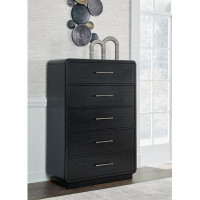 Signature Design by Ashley Rowanbeck Chest of Drawers