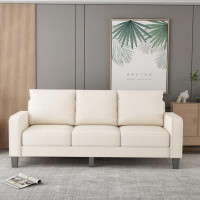 Ebern Designs Modern Living Room Furniture Sofa in Fabric