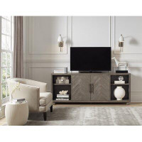 Union Rustic Kaczmarek TV Stand for TVs up to 85"