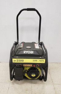 (I-34326) Ryobi RY3500 Generator