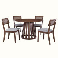 Bay Isle Home™ Dining Table Set