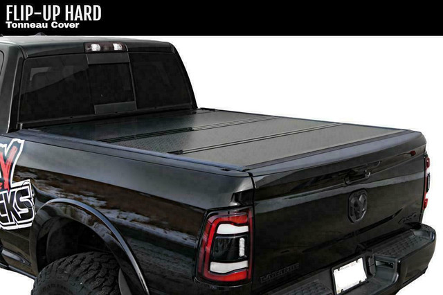 GRIZZLY TONNEAU COVERS! FREE SHIPPING!! Chevy GMC Ford F150 Dodge RAM 1500 Silverado Sierra!! Bed Covers, Box Covers in Other Parts & Accessories - Image 4