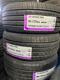 215 45 17 4 NEXEN NFERA SUPREME NEW A/S Tires