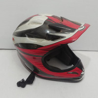 Giro Snowmobiling Helmet - Medium/Large - Pre-owned - BCHFZ9