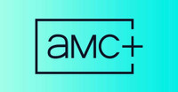 AMC+ Ad-Free 1 Year Plan