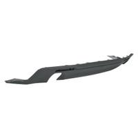 Bumper Lower Rear Chevrolet Camaro 2016-2021 Textured Black Without Performance Exhaust Exclude Zl1 Model , GM1115145