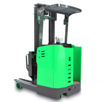 Finance available : Brand new Electric Reach Truck  seated or stand on  1.5T /2T,  height 4M/5M/6M With warranty