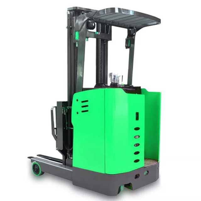 Finance available : Brand new Electric Reach Truck  seated or stand on  1.5T /2T,  height 4M/5M/6M With warranty in Other Business & Industrial