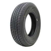 ST 235/80/16 GALANT STR  Trailer Tires