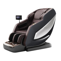 HIGH CHESS Heated Massage Chair