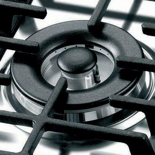 GE/Fagor 24 inch 4-Burner Gas Cooktop (FA640STX), Stainless Steel, Brand New, With Warranty Super Sale $499 No Tax in Stoves, Ovens & Ranges in Toronto (GTA) - Image 2