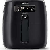 Philips Digital Air Fryer HD9641-REFURBISHED