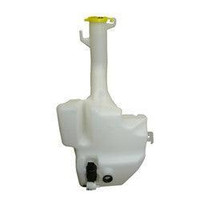 Windshield Washer Tank Dodge Caravan 2008-2019 With Pump Without Washer , CH1288193