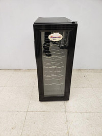 (51357-1) Kooltron WC12G-CA Wine Cooler
