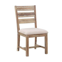 Foundry Select Simoes 19'' Wide Side Chair