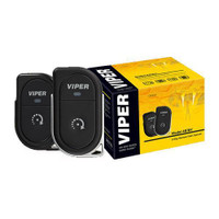 Viper Remote Start System - BUY FROM THE WAREHOUSE, SAVE $$$$