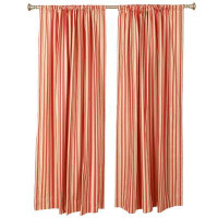 The Pillow Collection Window Single Curtain Panel