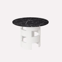 Wrought Studio 42.12"Modern Round Dining Table