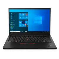 Lenovo ThinkPad 14" X1 Carbon Gen 8 (Core i7 - 8GB RAM - 1TB SSD) - Black - 20U9-002QUS