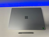 Christmas Sale Microsoft Surface laptop 3, Intel core i5-10th, 8G, 256G SSD