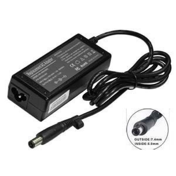 For HP - 18.5V - 3.5A - 65W - 7.4 x 5.0mm Replacement Laptop AC Power Adapter in Laptop Accessories in Québec